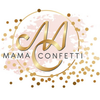 Mama Confetti