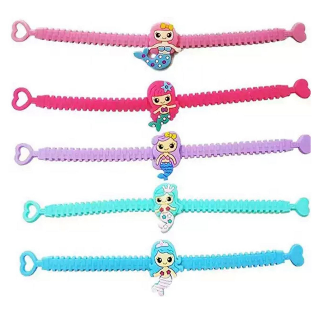 Armbandjes Mermaid