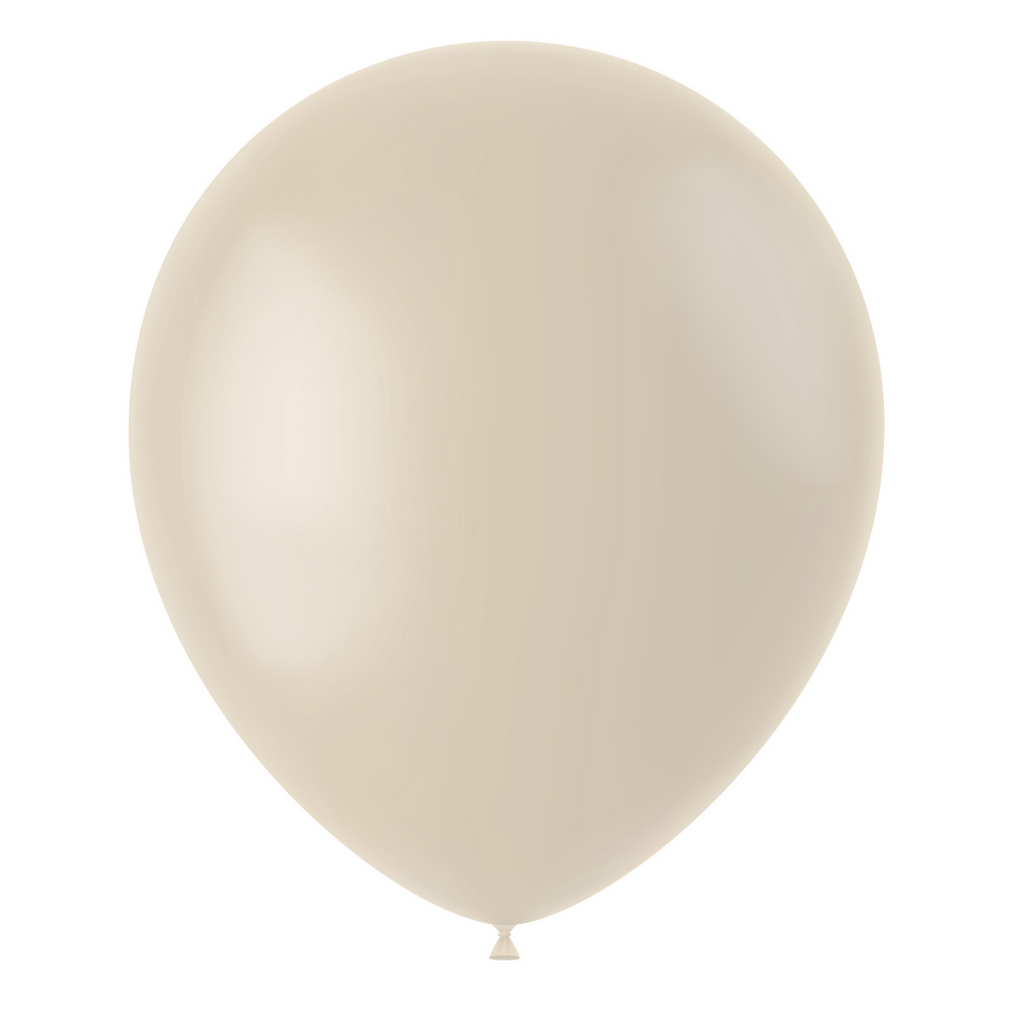 Ballon Creamy Latte