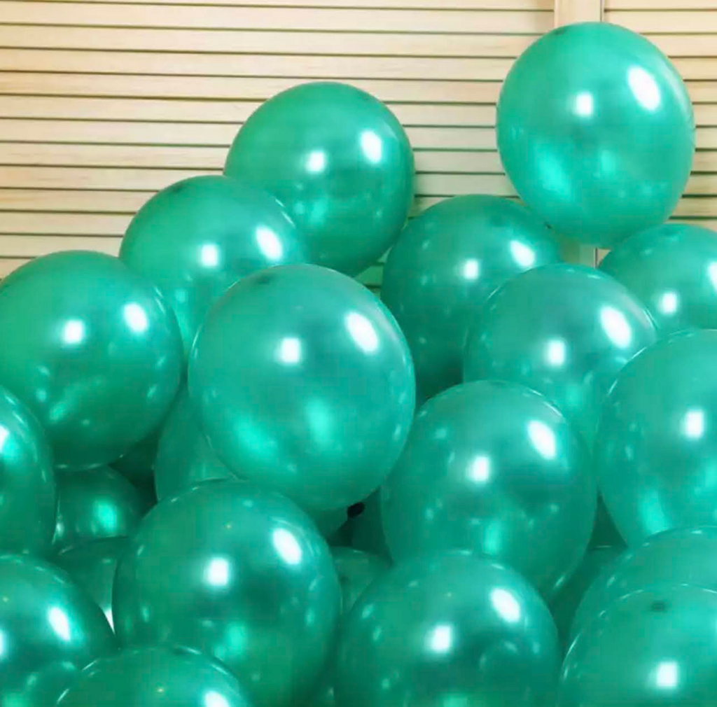 Ballonnen Groen