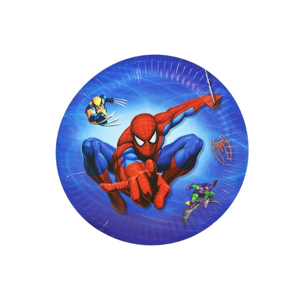 Borden 18cm Spiderman