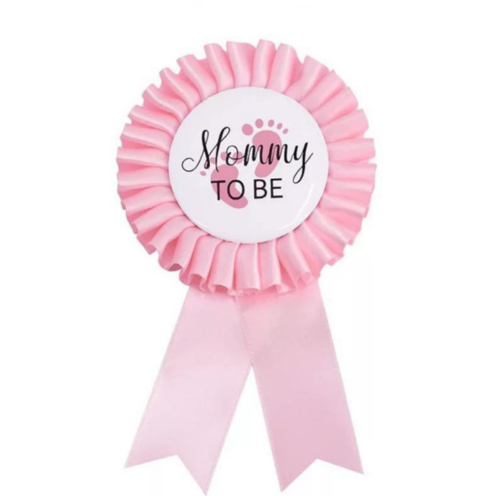 Broche 'Mommy to be'