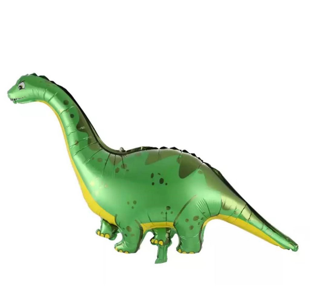 Folieballon Dino Brachiosaurus