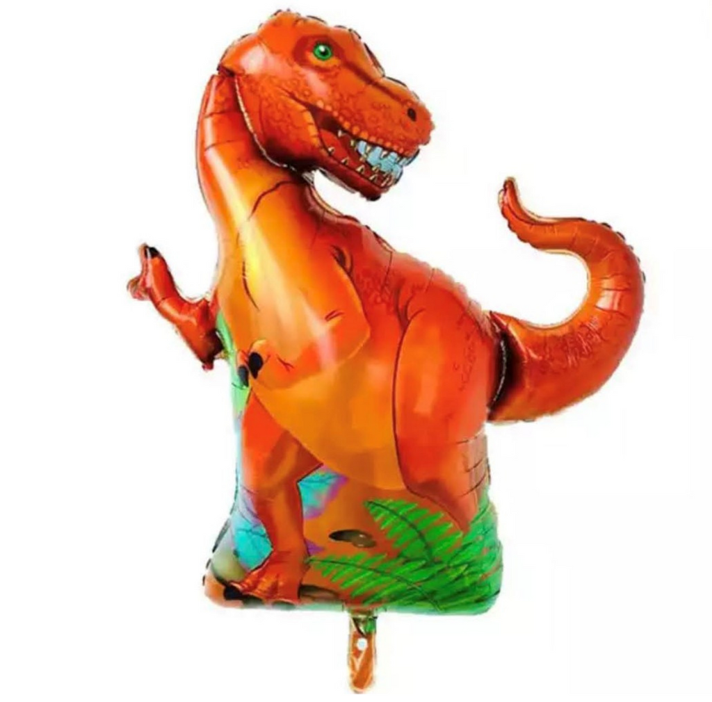 Folieballon Dinosaurus T-Rex