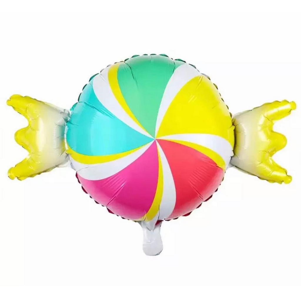 Folieballon Snoep